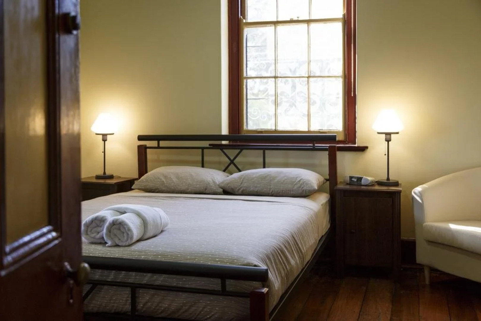 Fremantle Colonial Cottages