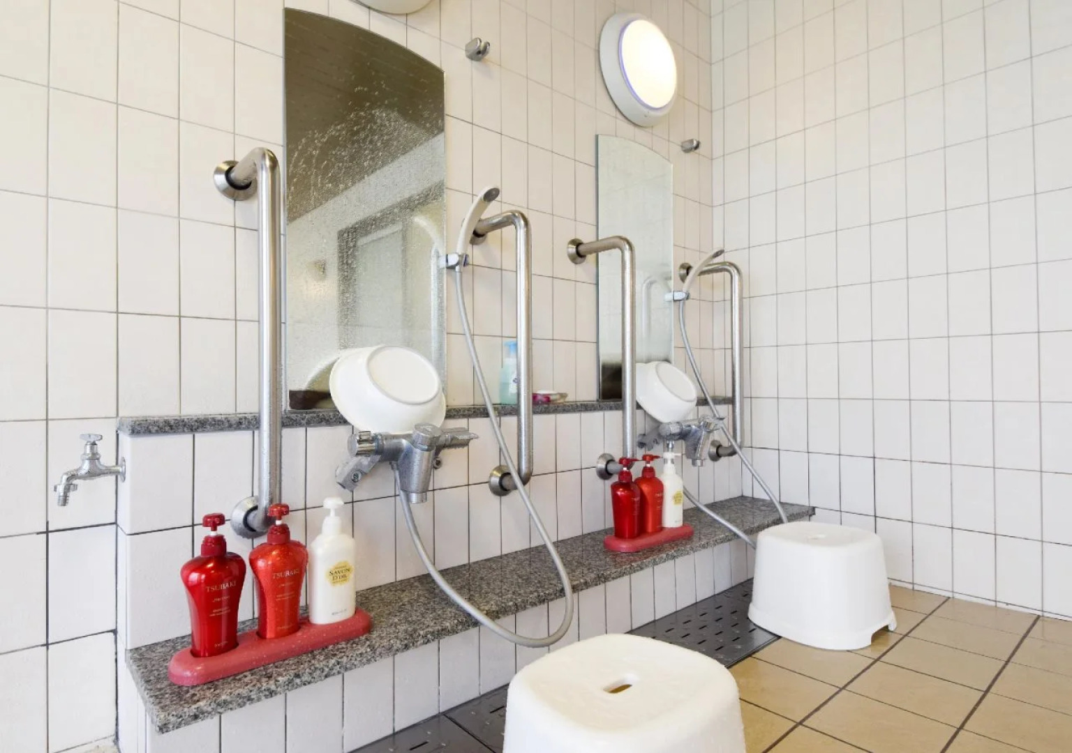 Shikisainoyado Hanatsubaki