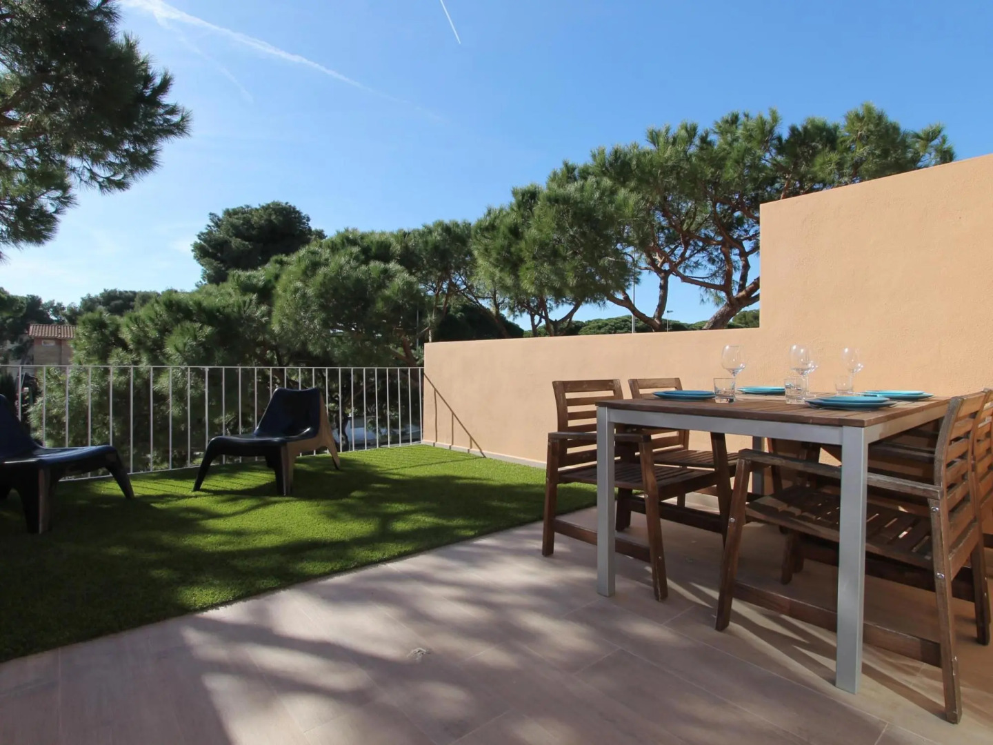 Beach Apartment III Petit Bijou