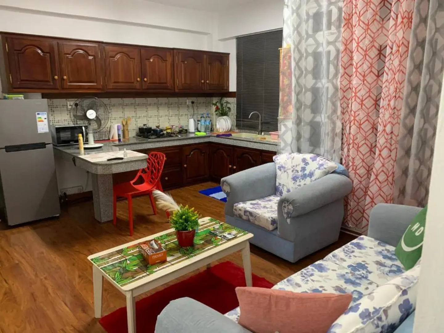 Royal view Apartment