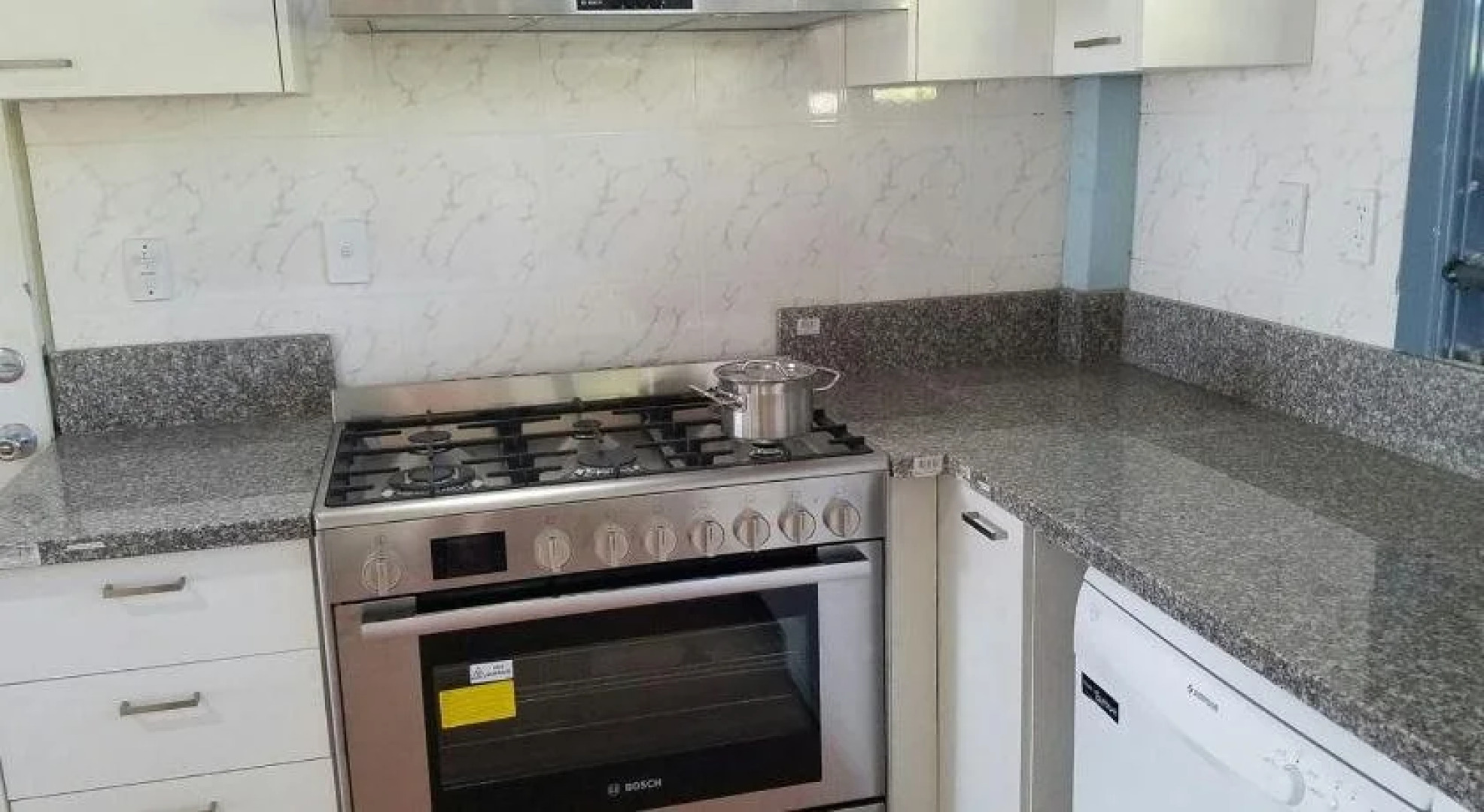 Vailima Hillside Apartments