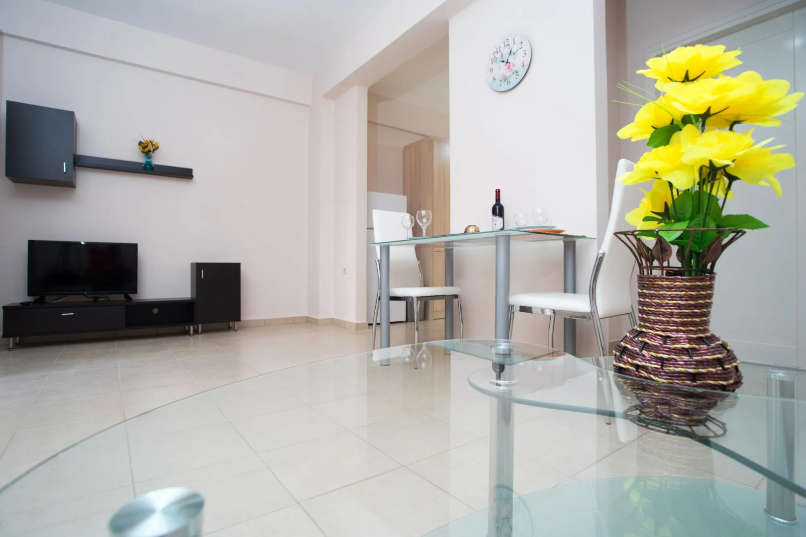 Naiades Luxury Apartments