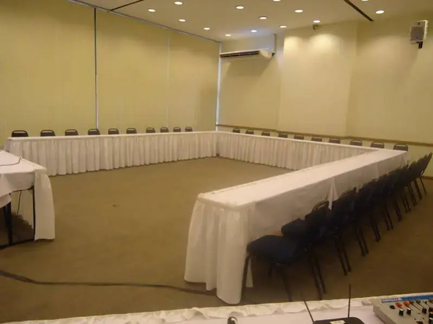 Hotel Sol Belo Horizonte