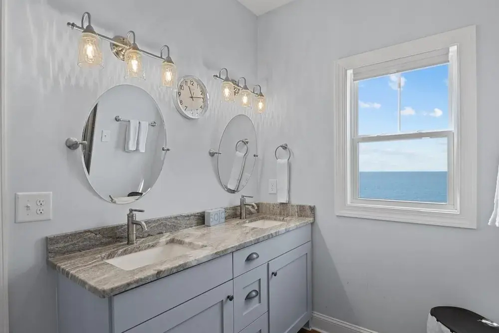 The Point At Marshallberg 3 Bedroom Home by RedAwning