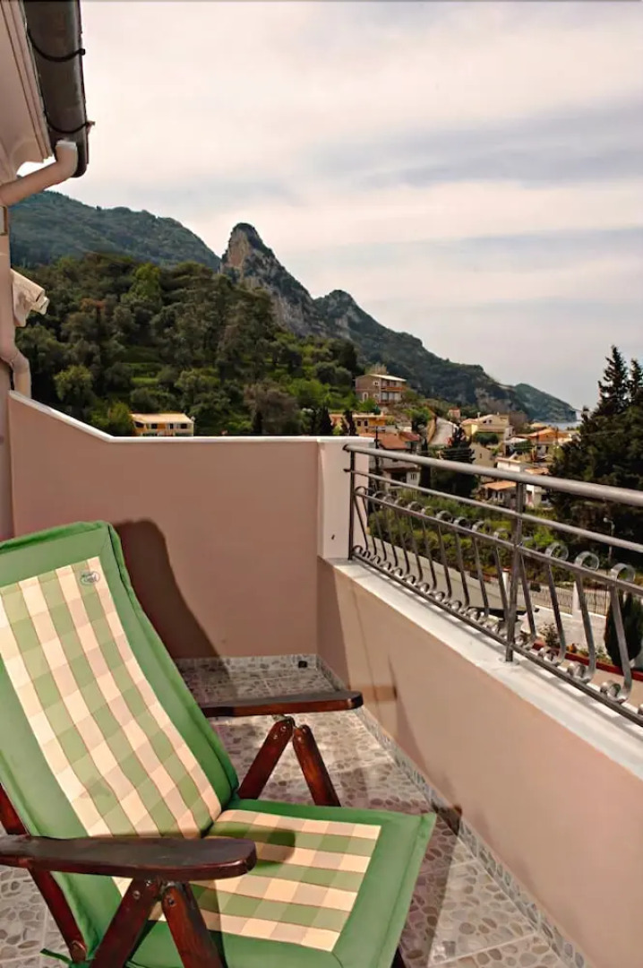 Kadith Apartments by CorfuEscapes