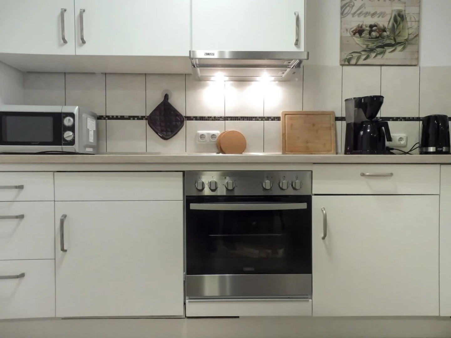 Austernfischer Warwerort