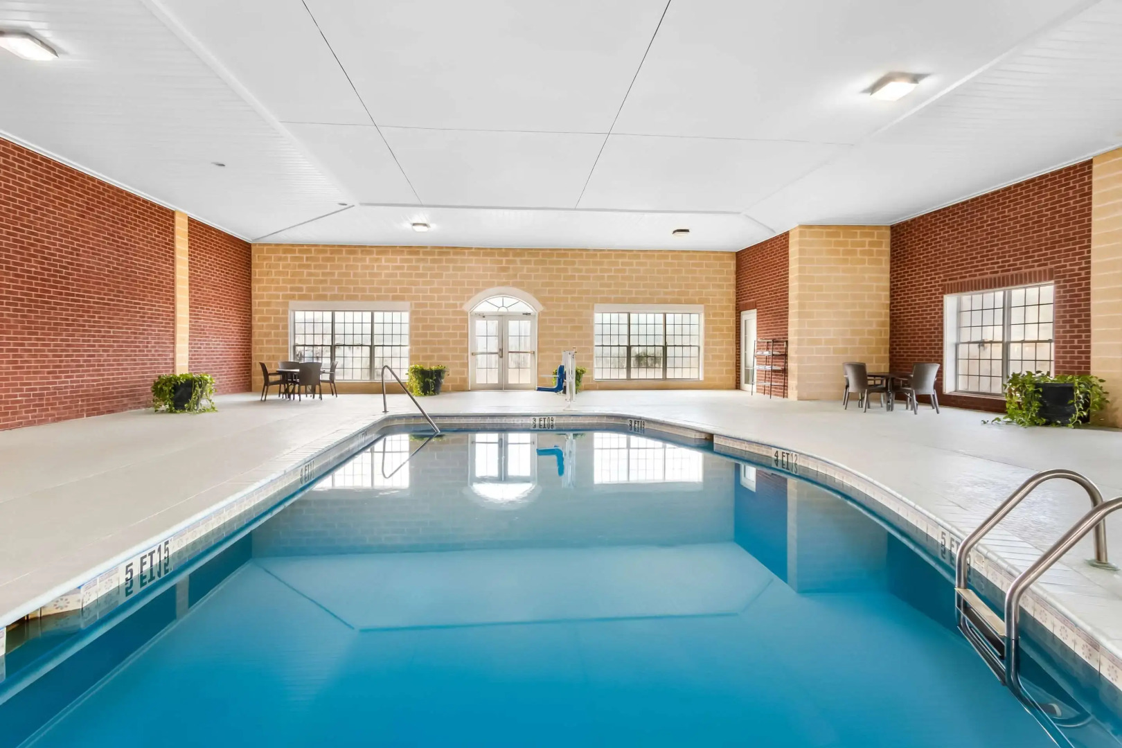 Comfort Suites Sumter