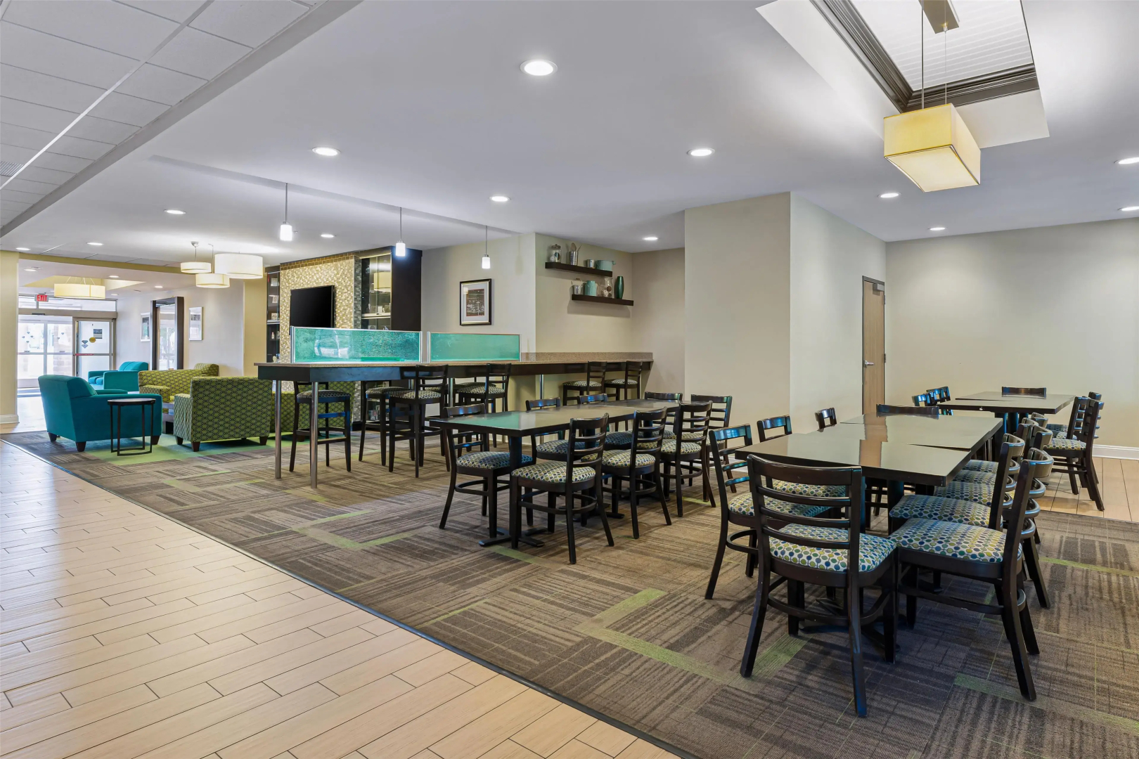 Best Western Garden Inn