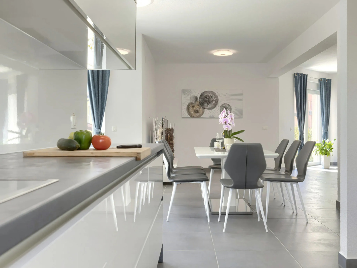 Holiday Home Villa Gocci