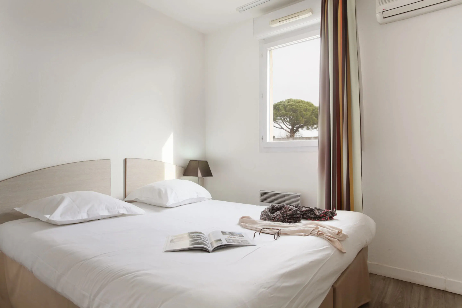 Appart Hotel Odalys City Aix en Provence Le Clos de la Chartreuse