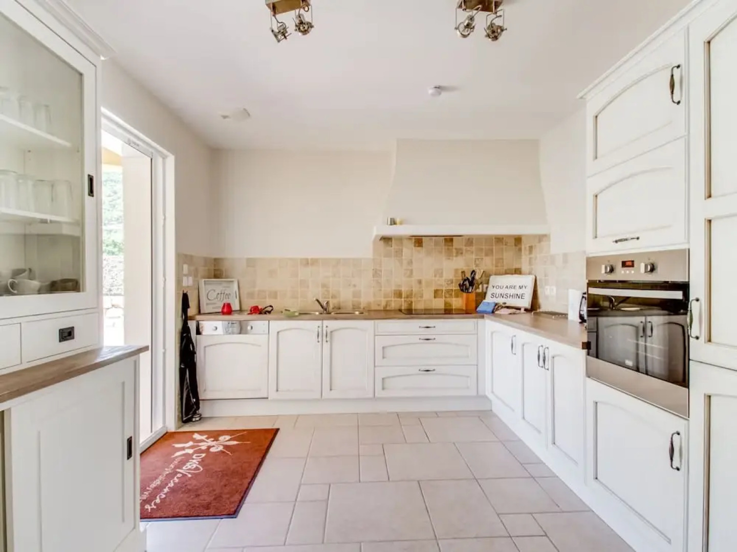 Luxurious Holiday Home in Le Plan-de-la-tour With Pool