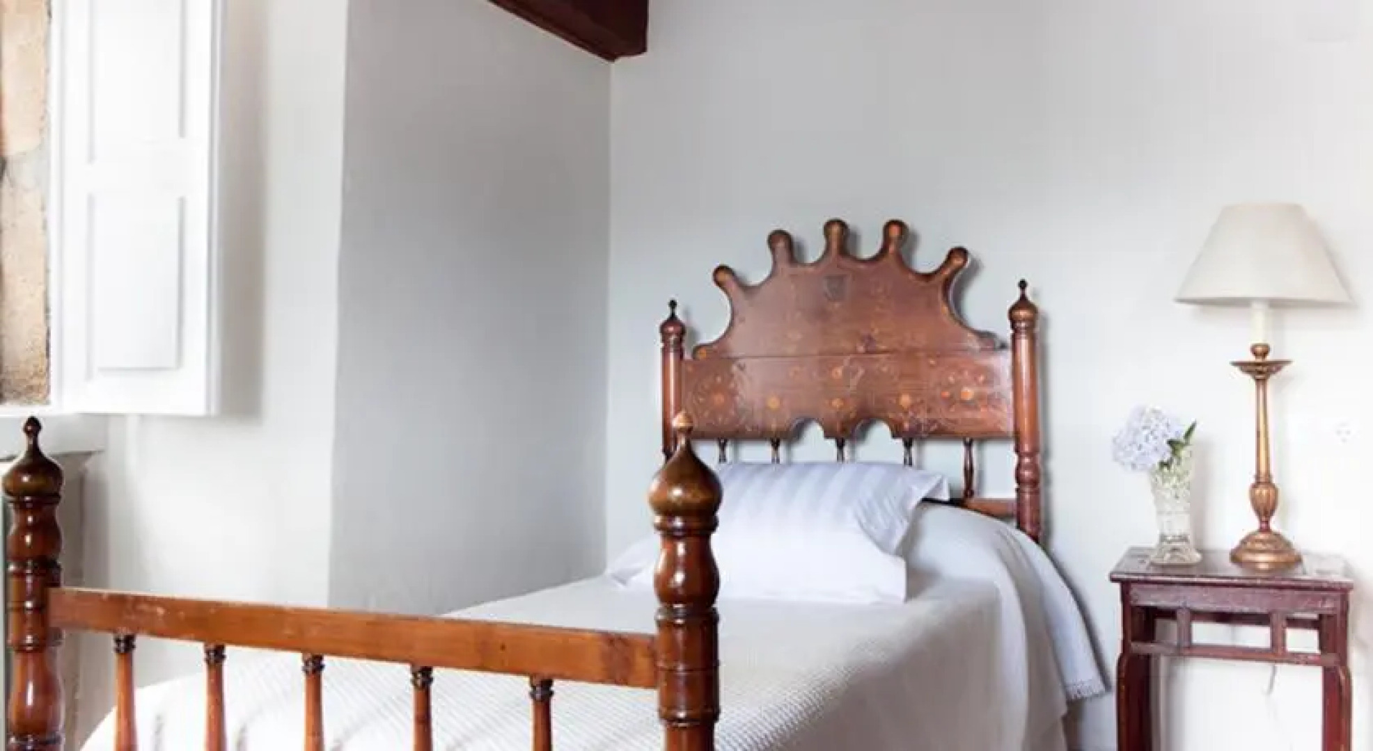 Casona Puerto de Vega