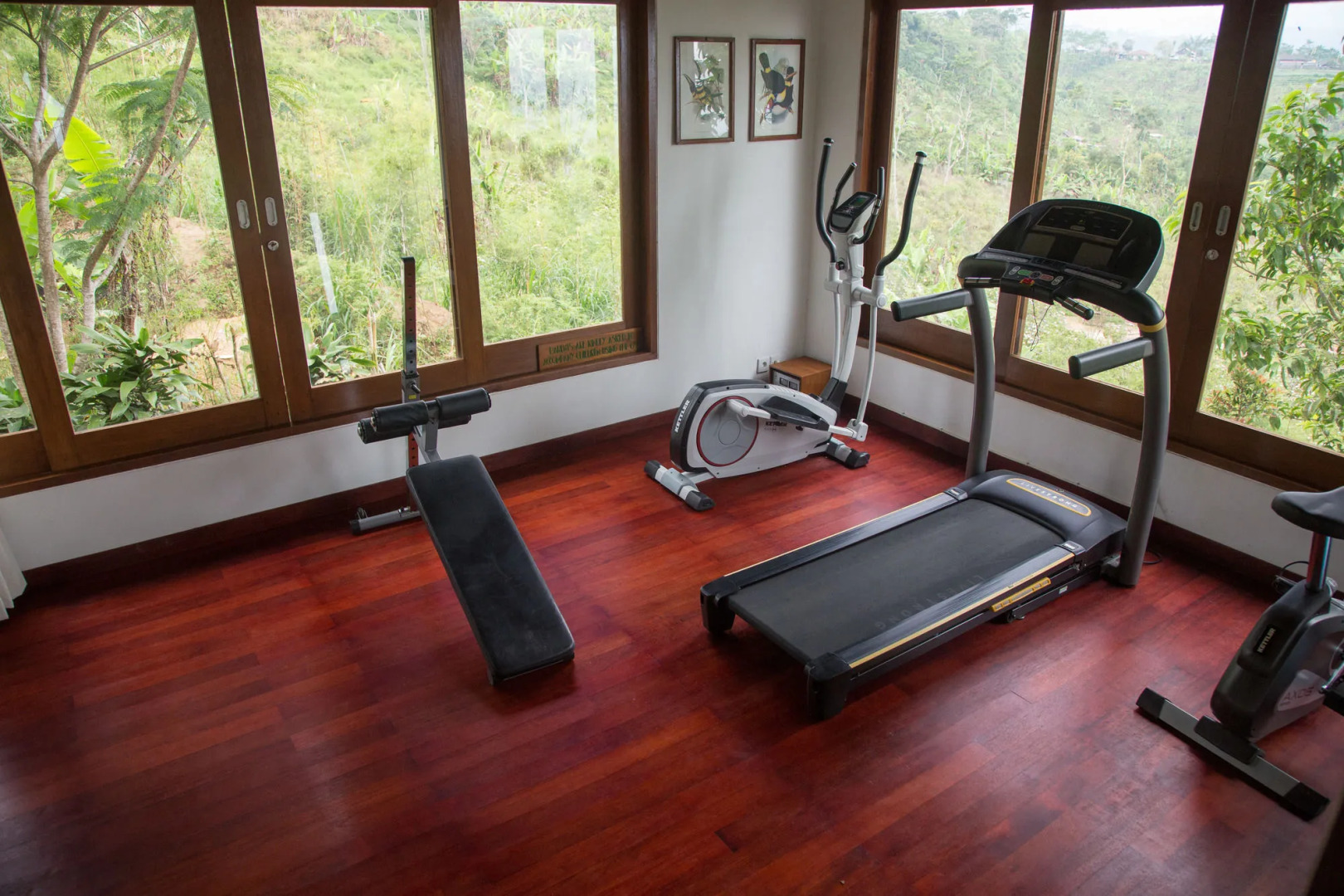 Munduk Moding Plantation Nature Resort