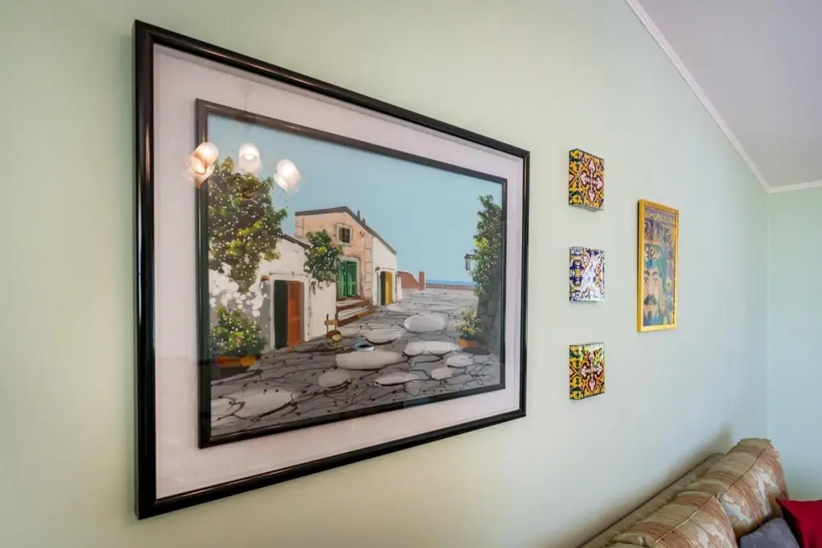 Italianway - Villa Testafiume