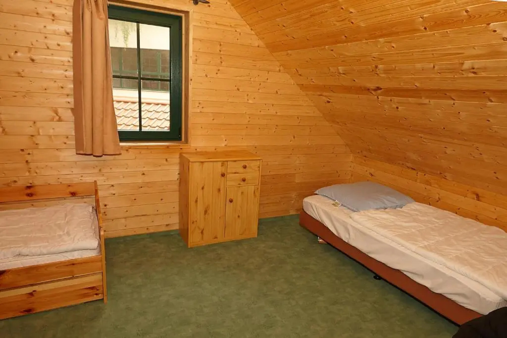 La Porte Hotel und Restaurant