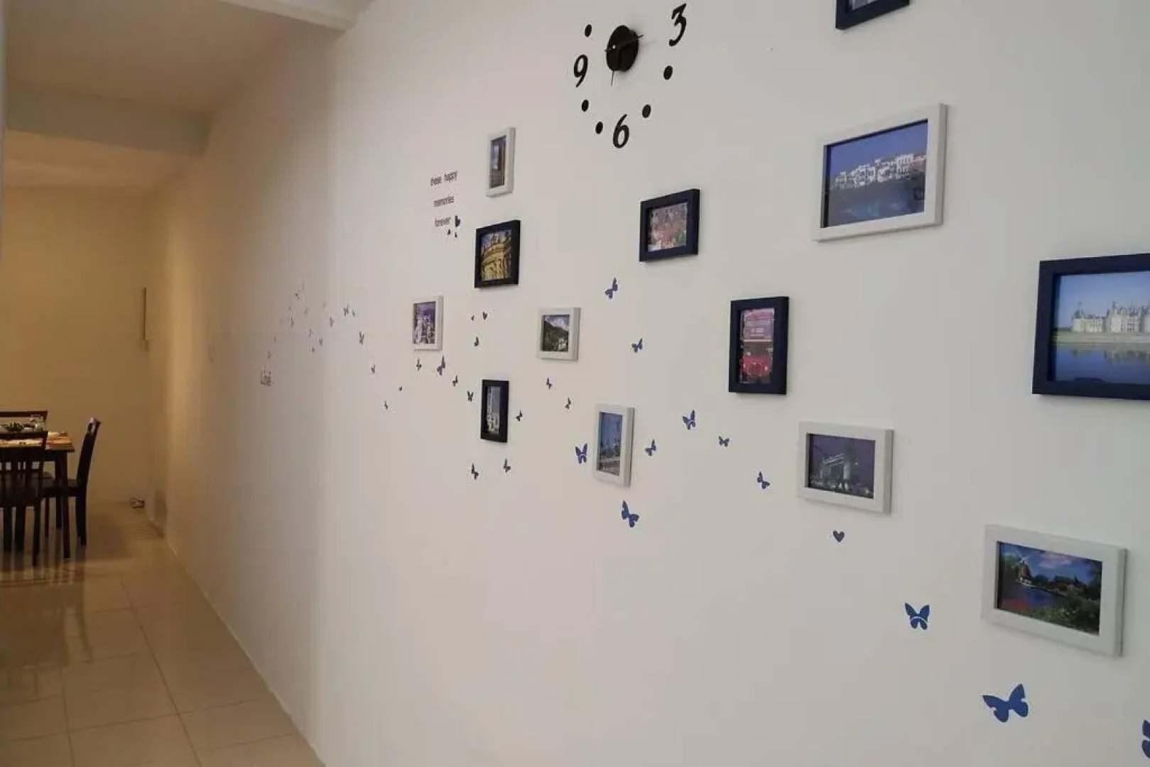 Family House Kuala Selangor