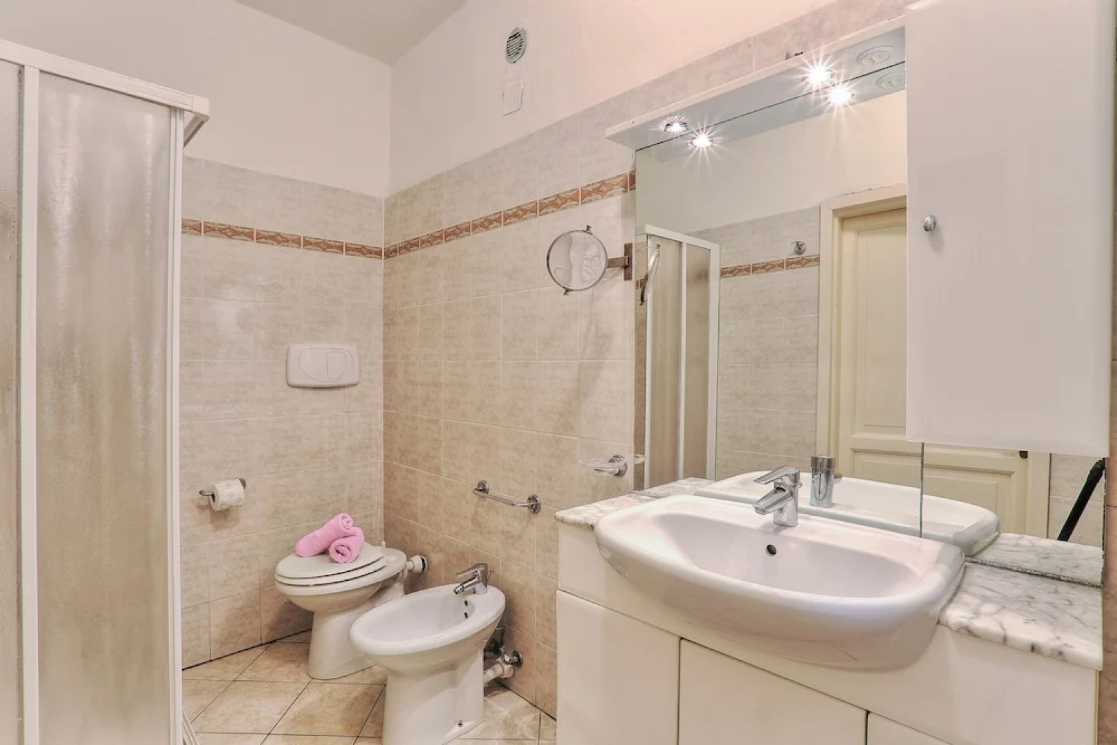 Residence Vacanza Mare