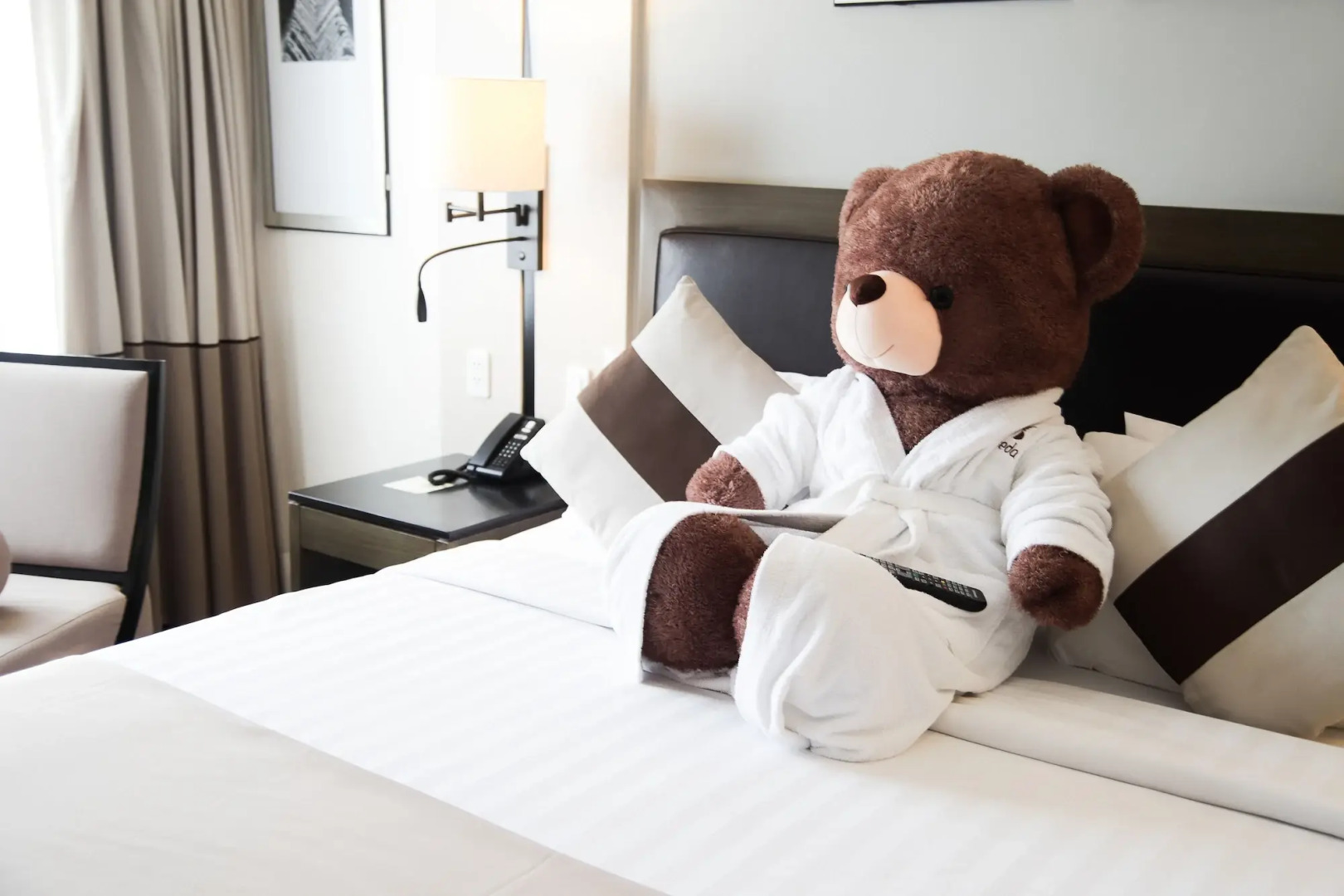 Seda Abreeza - Newly Renovated