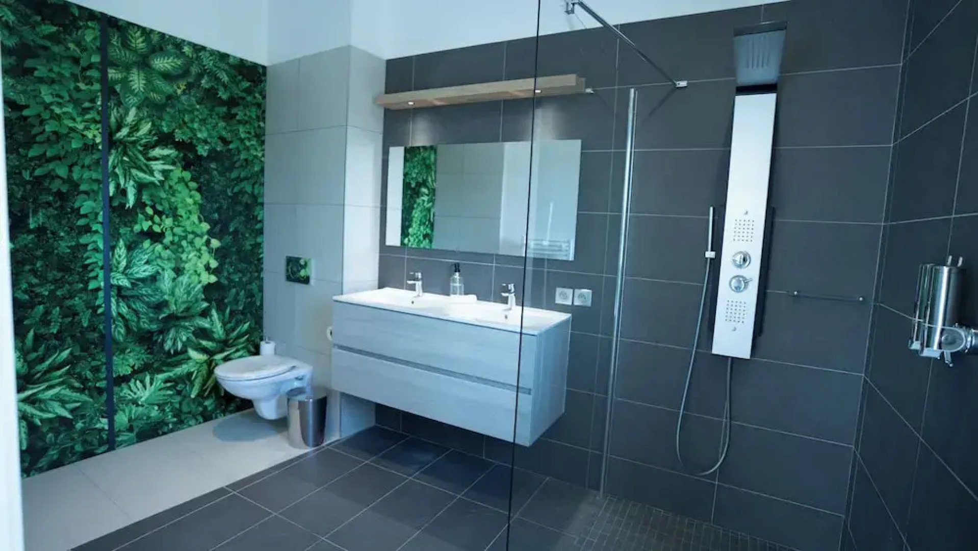 Les Villas du Parc de la Chabotterie