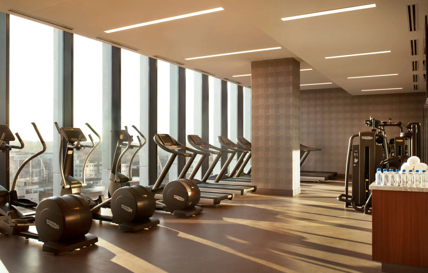 Grand Hyatt Nashville