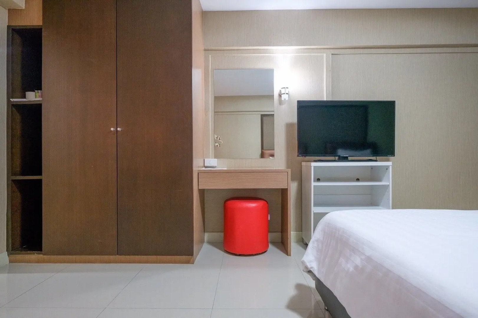 NRC Residence Suvarnabhumi