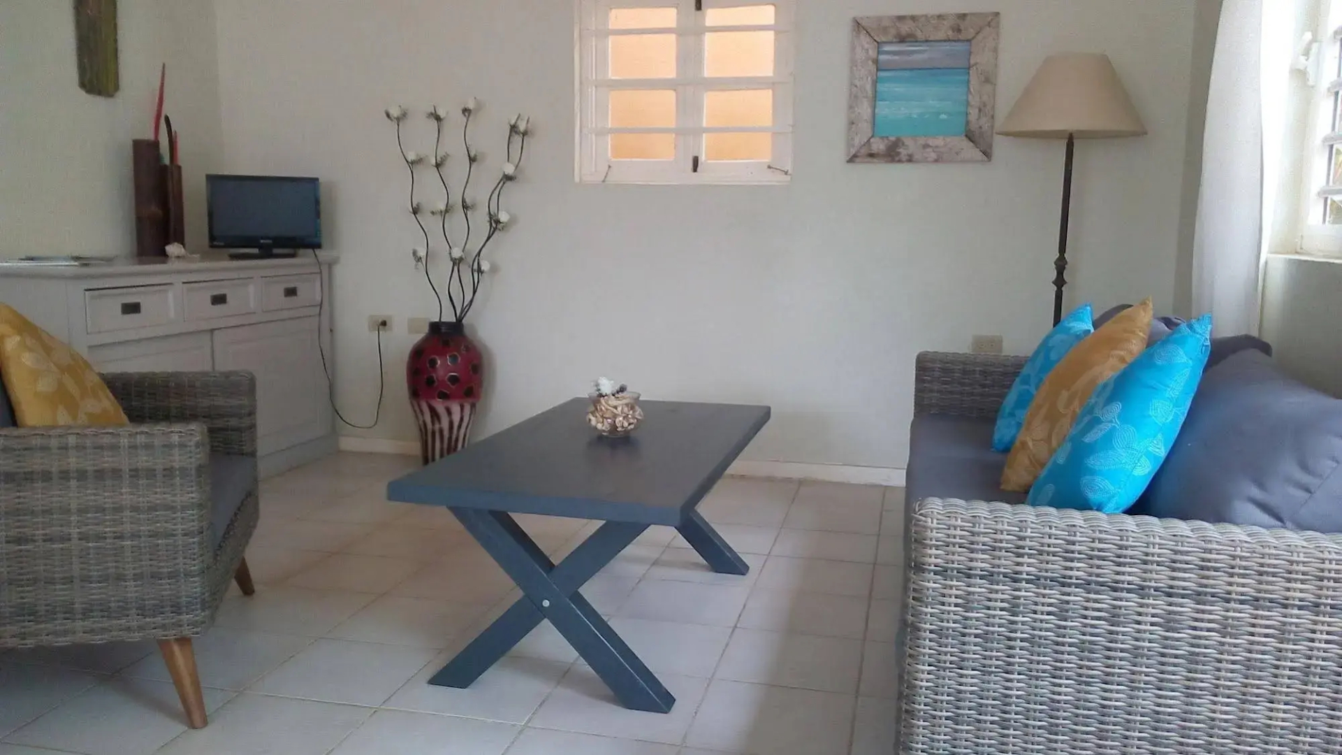 Tropicana Appartments Bonaire