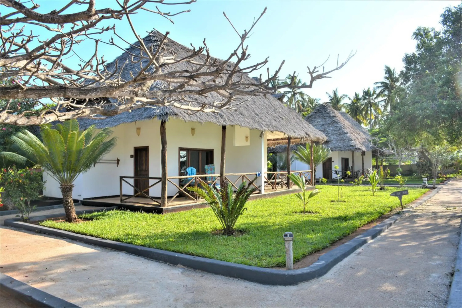 Reef & Beach Resort
