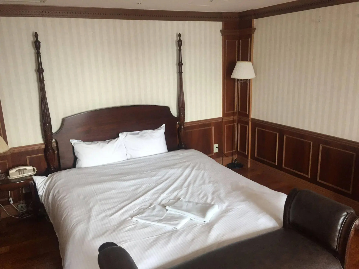 Shonan Kamakura Crystal Hotel