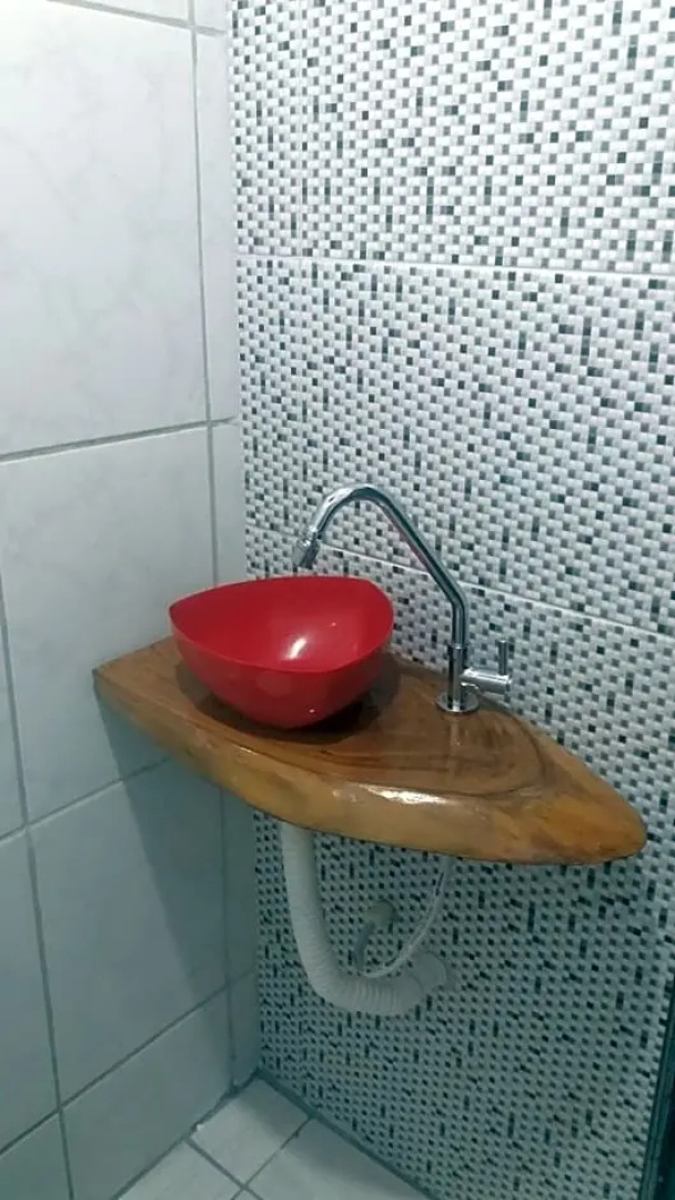 Pousada Recanto da Natureza