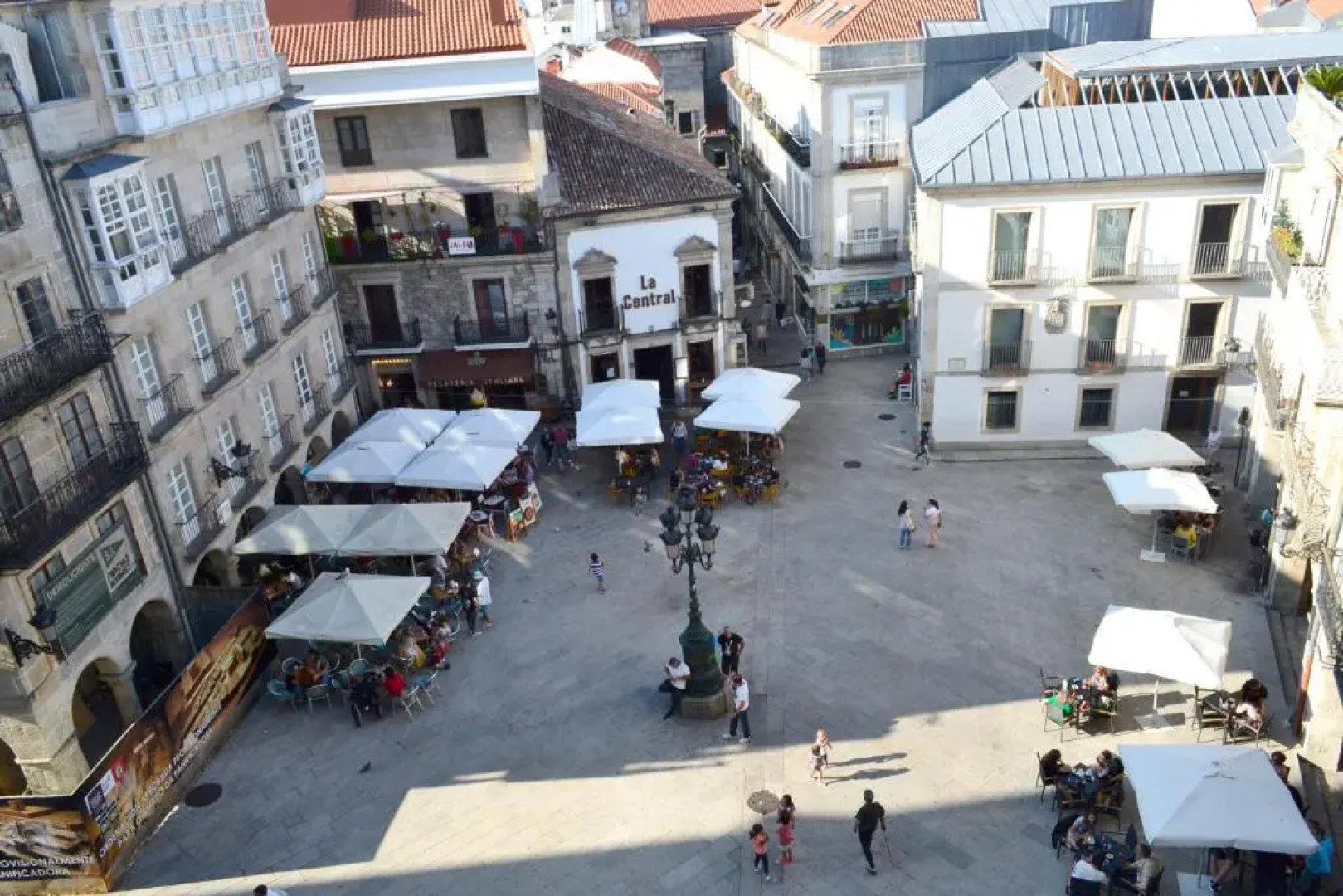 Hotel Puerta Del Sol