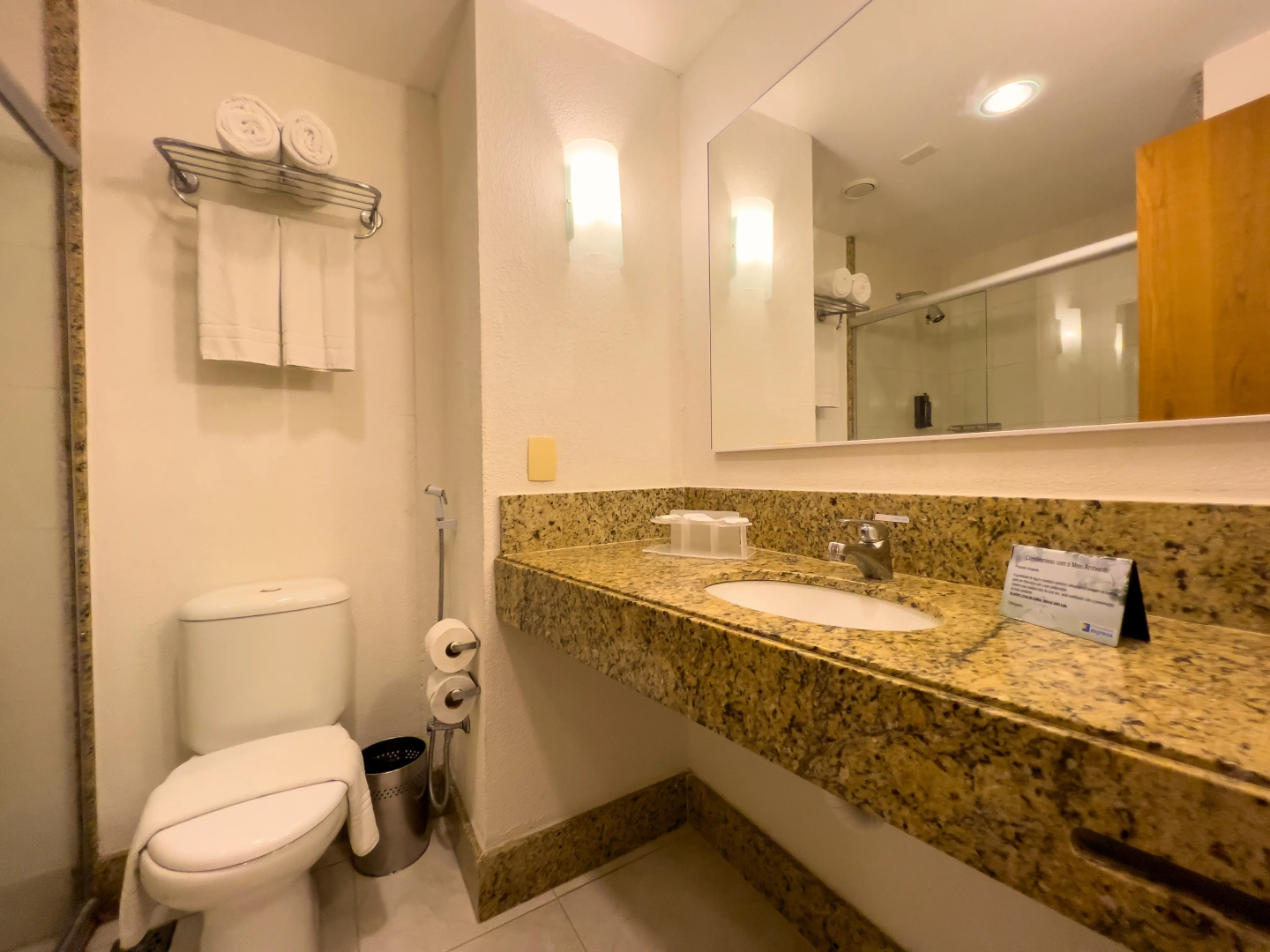 Praiamar Express Hotel
