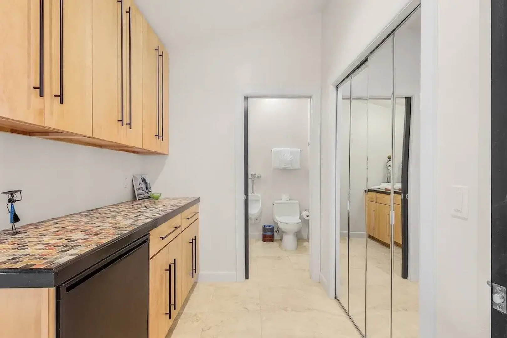 17170 Harbour Pointe #1232 3 Bedroom Apts by RedAwning