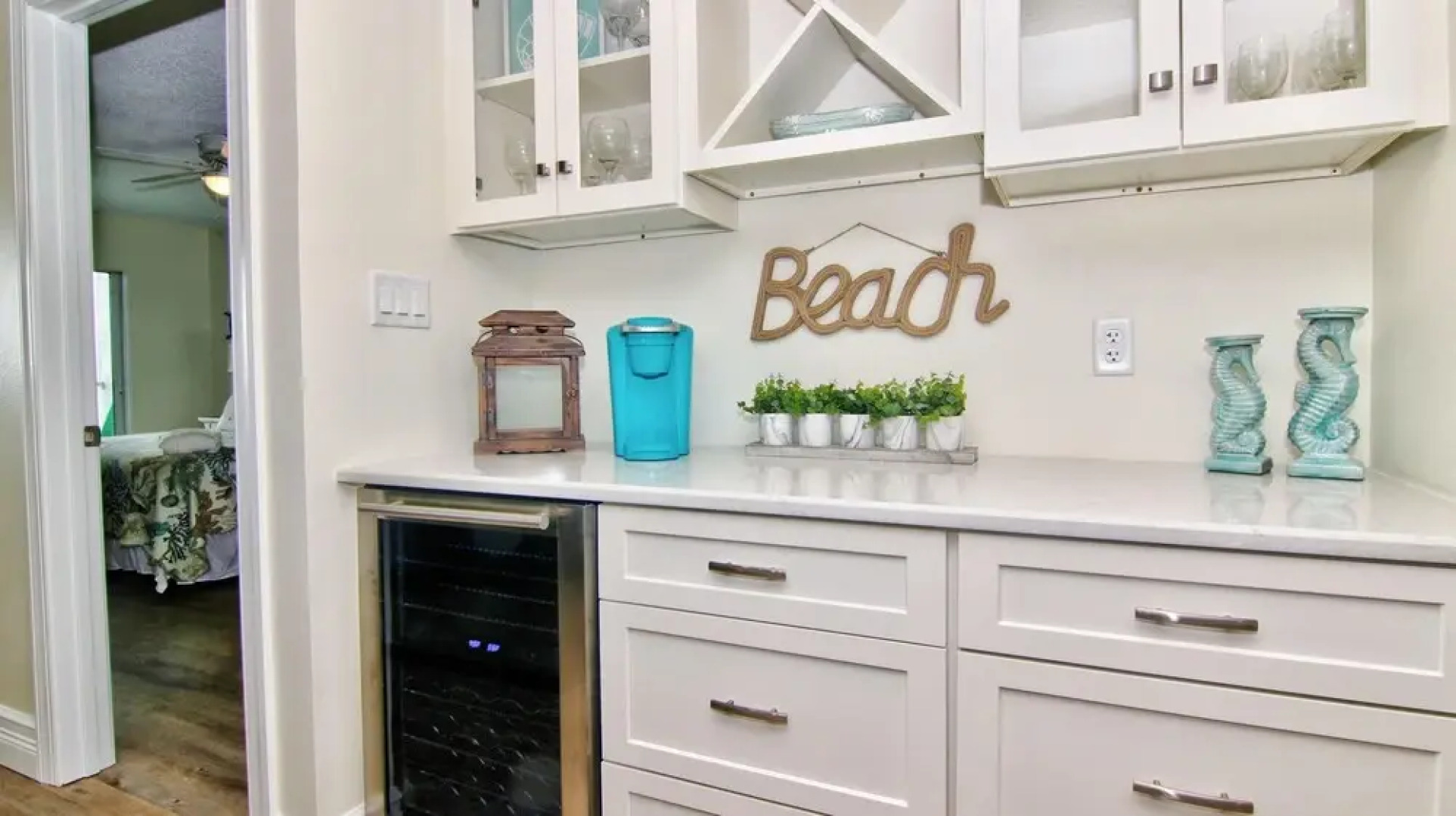 Sea Oats 307 by Teeming Vacation Rentals