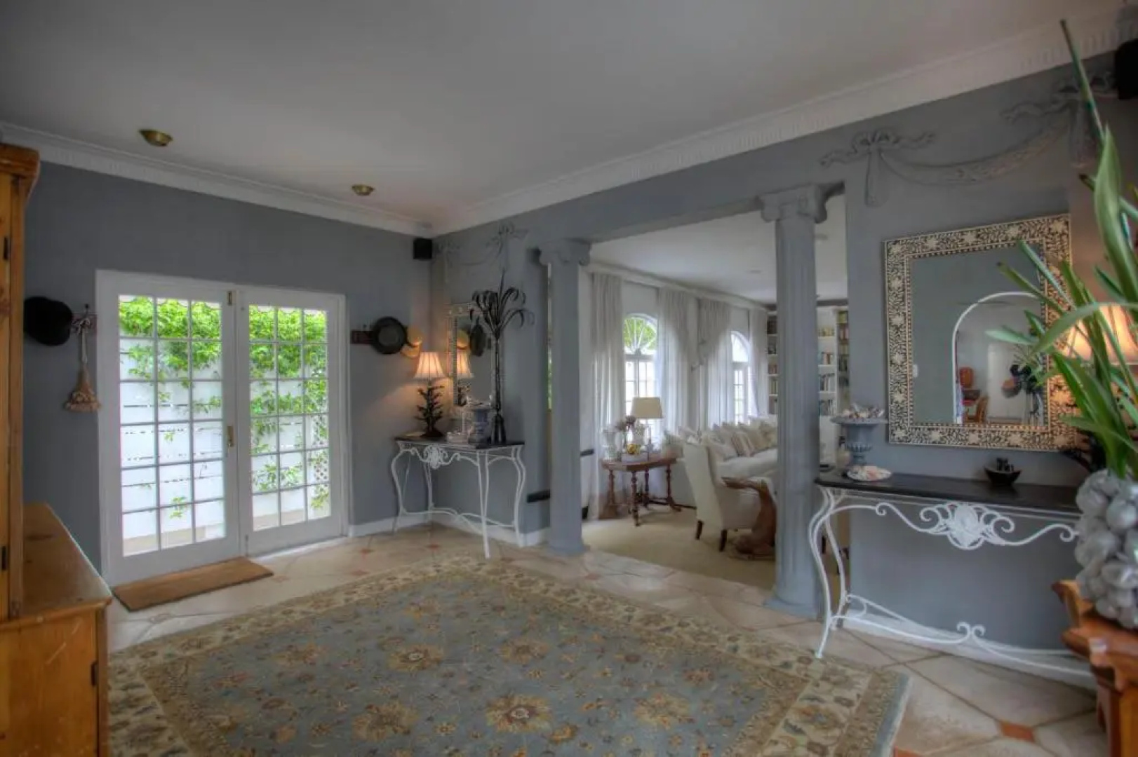 Our Hermanus House
