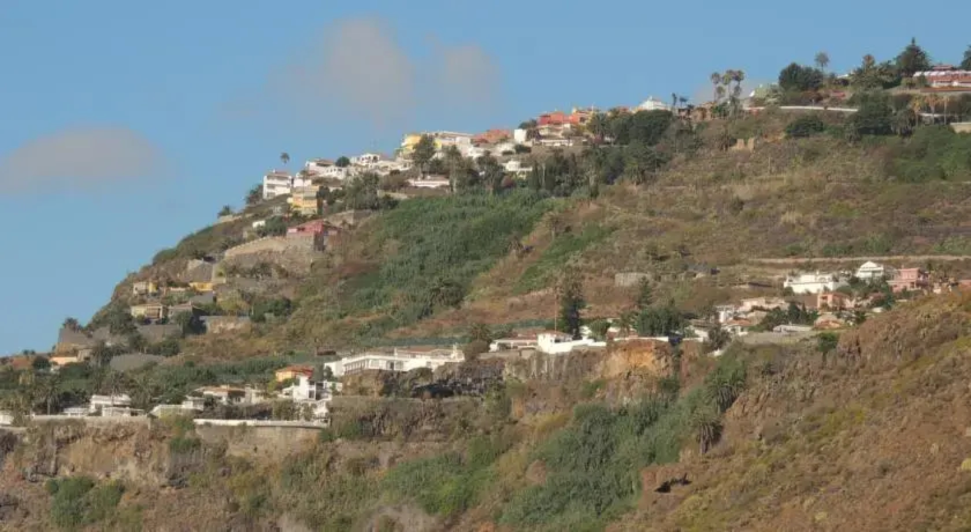 Casa Mar y Teide