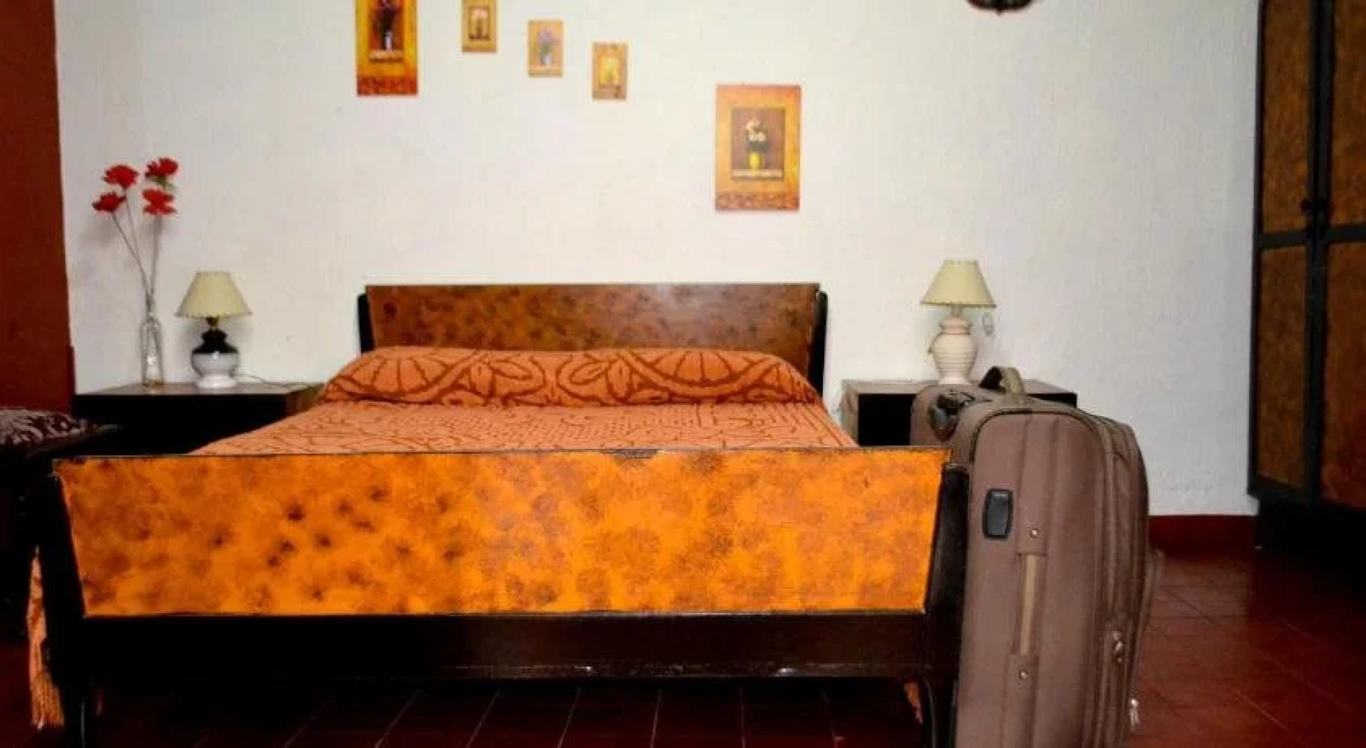 Hotel Casona La Boheme