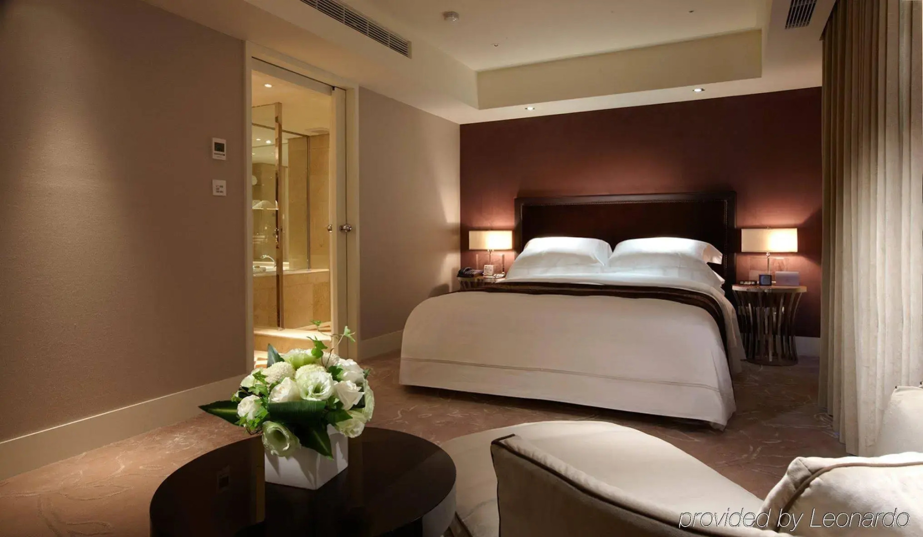 Ambassador Hotel Taipei
