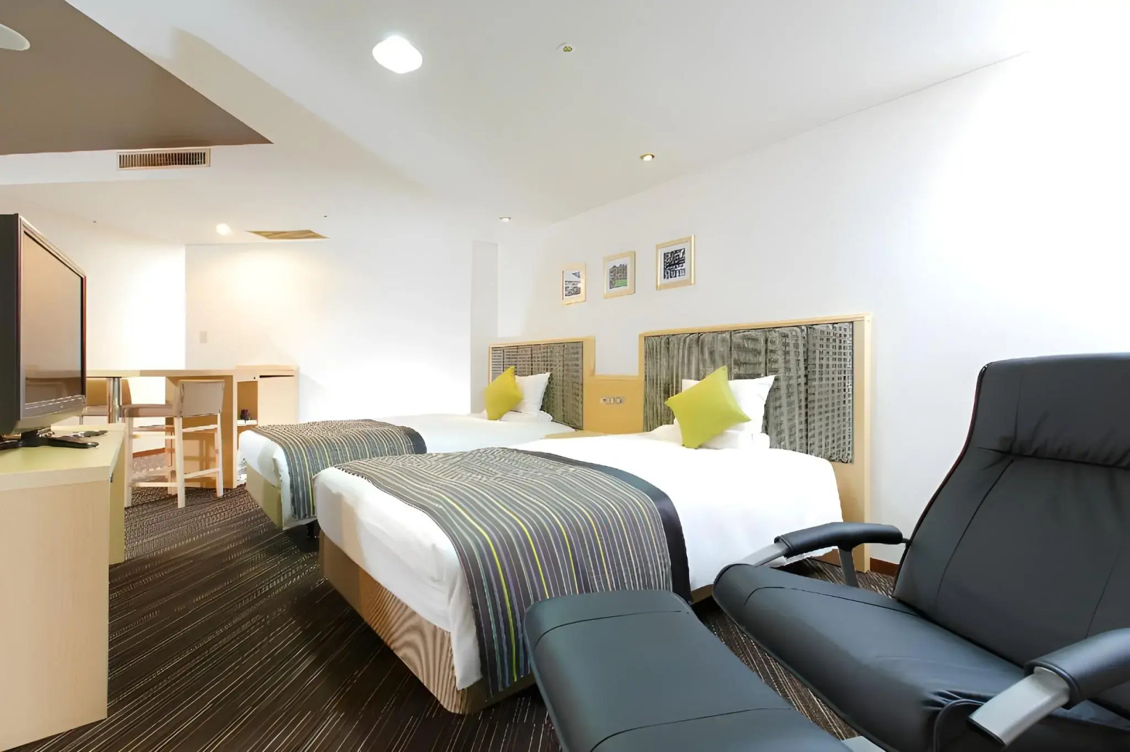 Hotel MyStays Utsunomiya