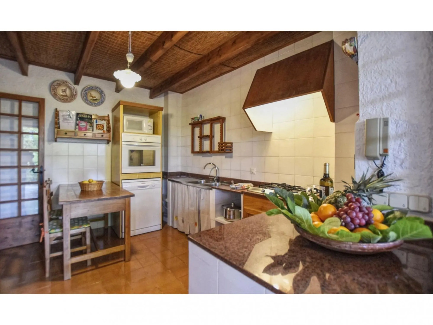 Vintage Holiday Home with Private Pool in Buger