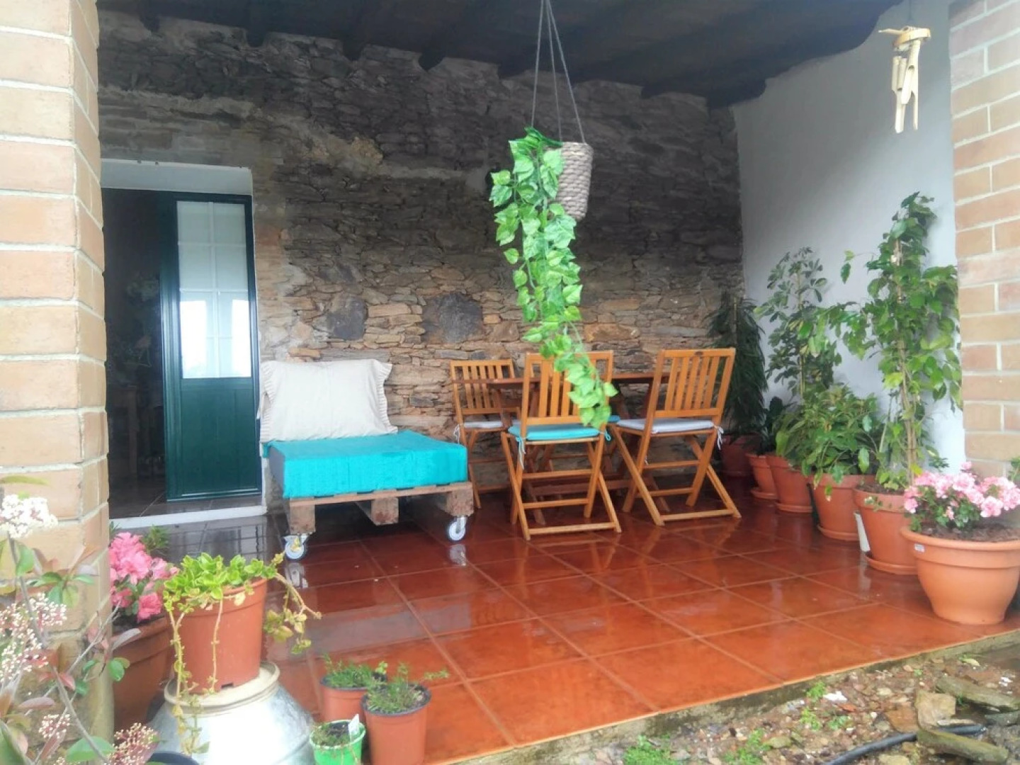 C & M - Casa de Mares