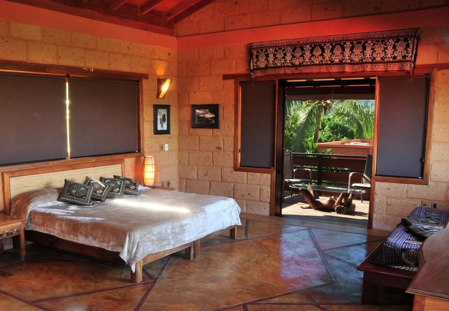 Hotel Casa San Pancho