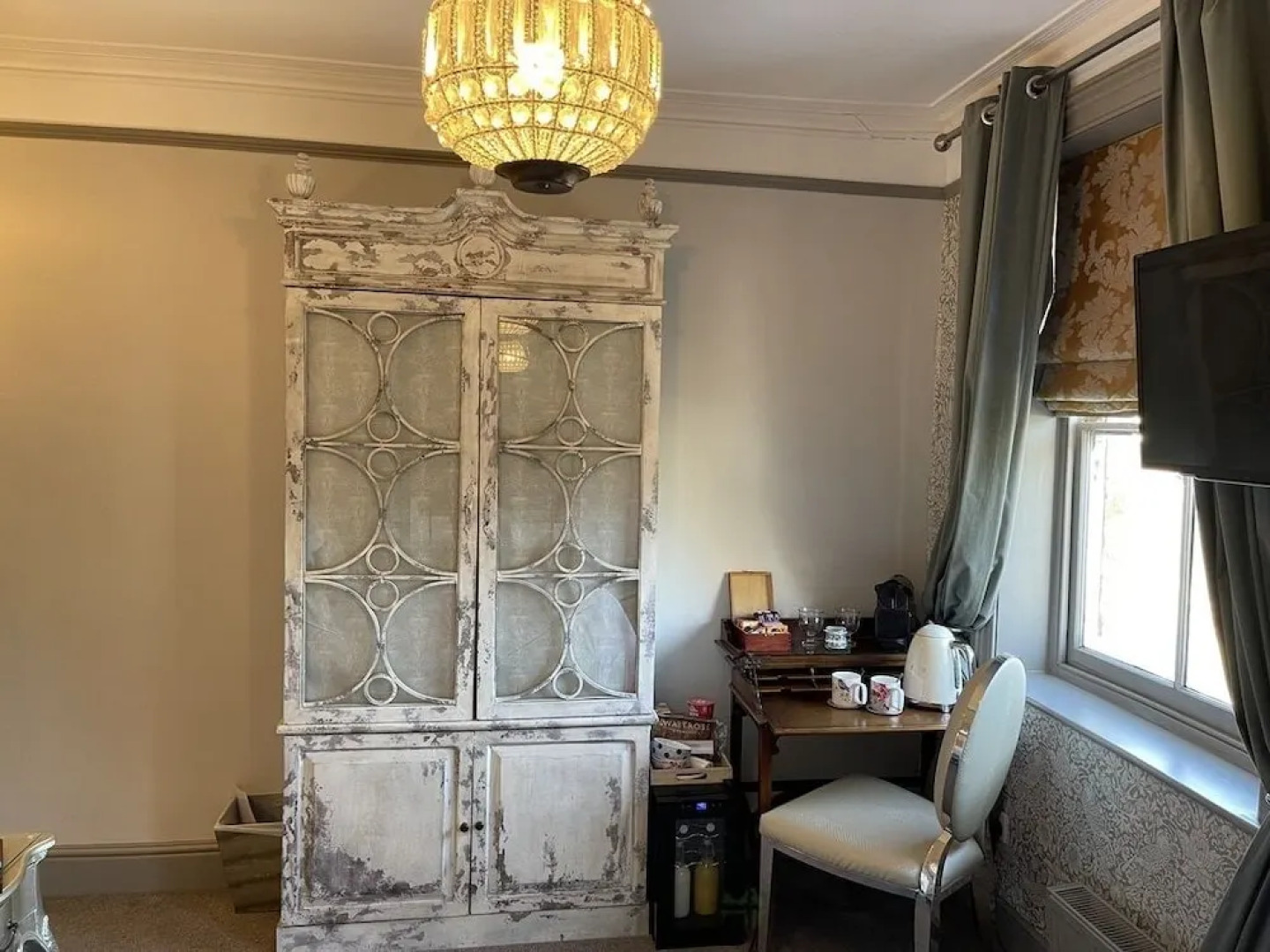 The Kingsbury at No7 & No8