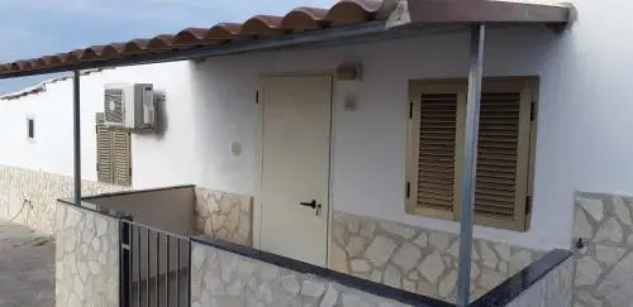 Hotel Residence Alga Blu Sul Mare