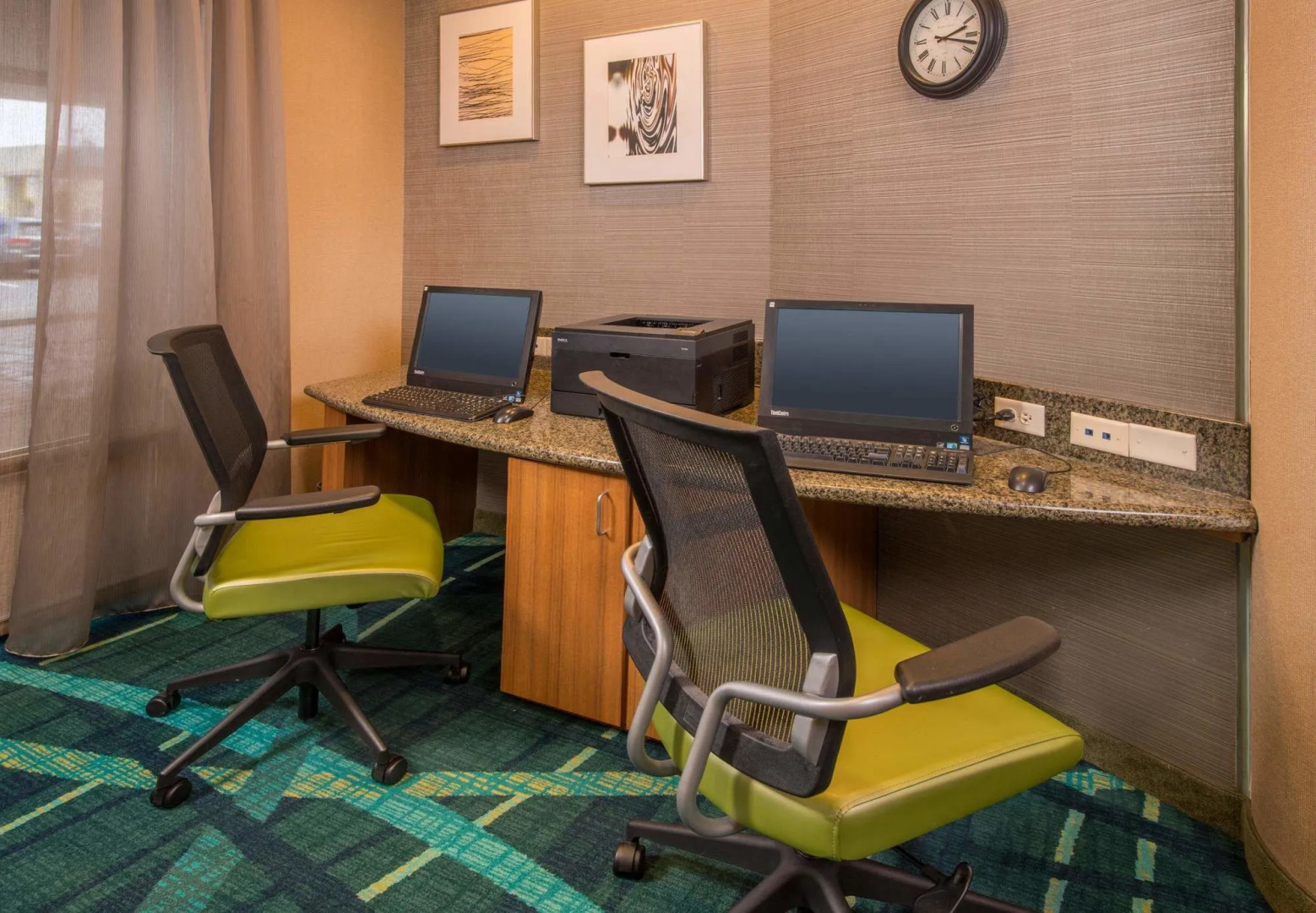 Springhill Suites by Marriott Hagerstown