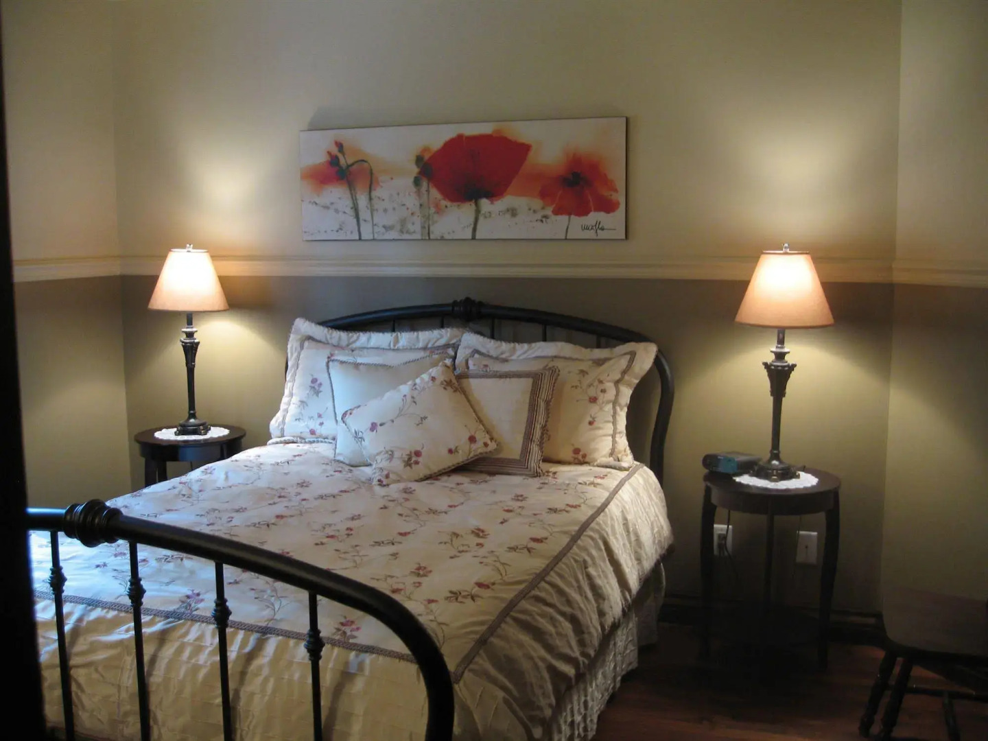 B&B Au Petit Marigot