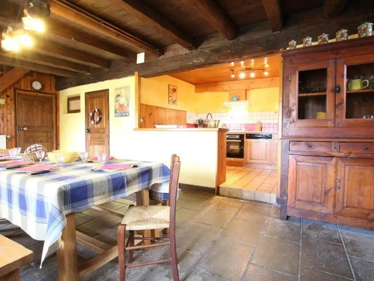 Gîte Cubelles, 5 pièces, 10 personnes - FR-1-582-218