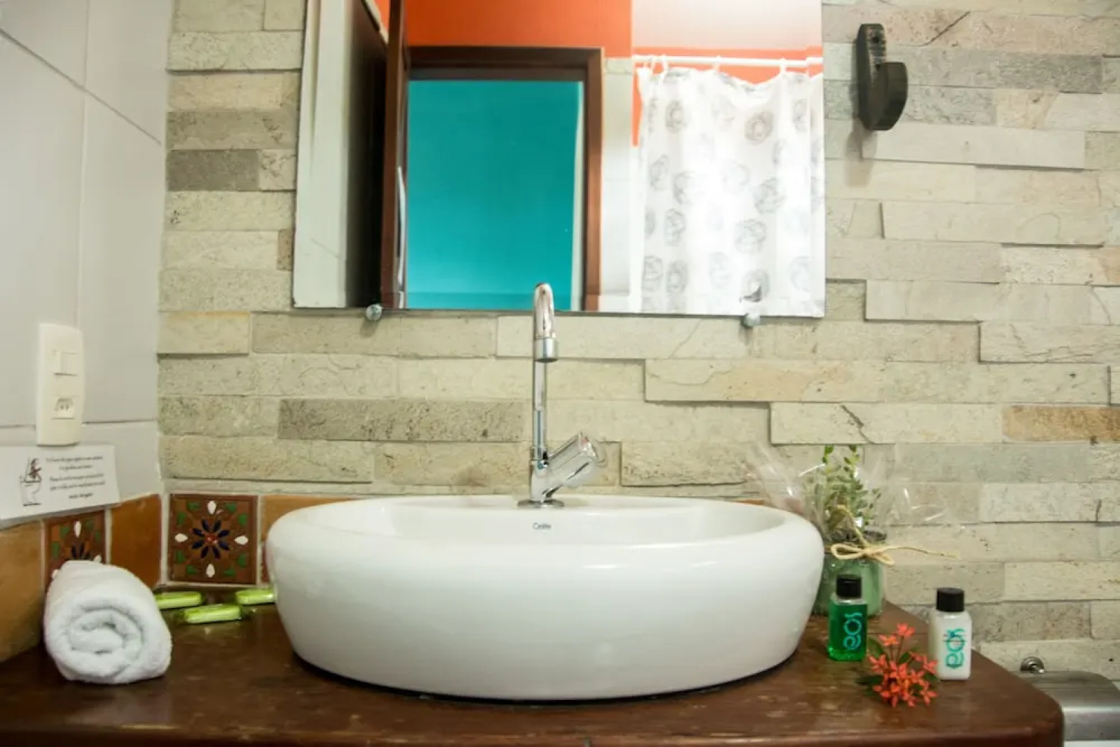 Pousada Pomar da Pipa