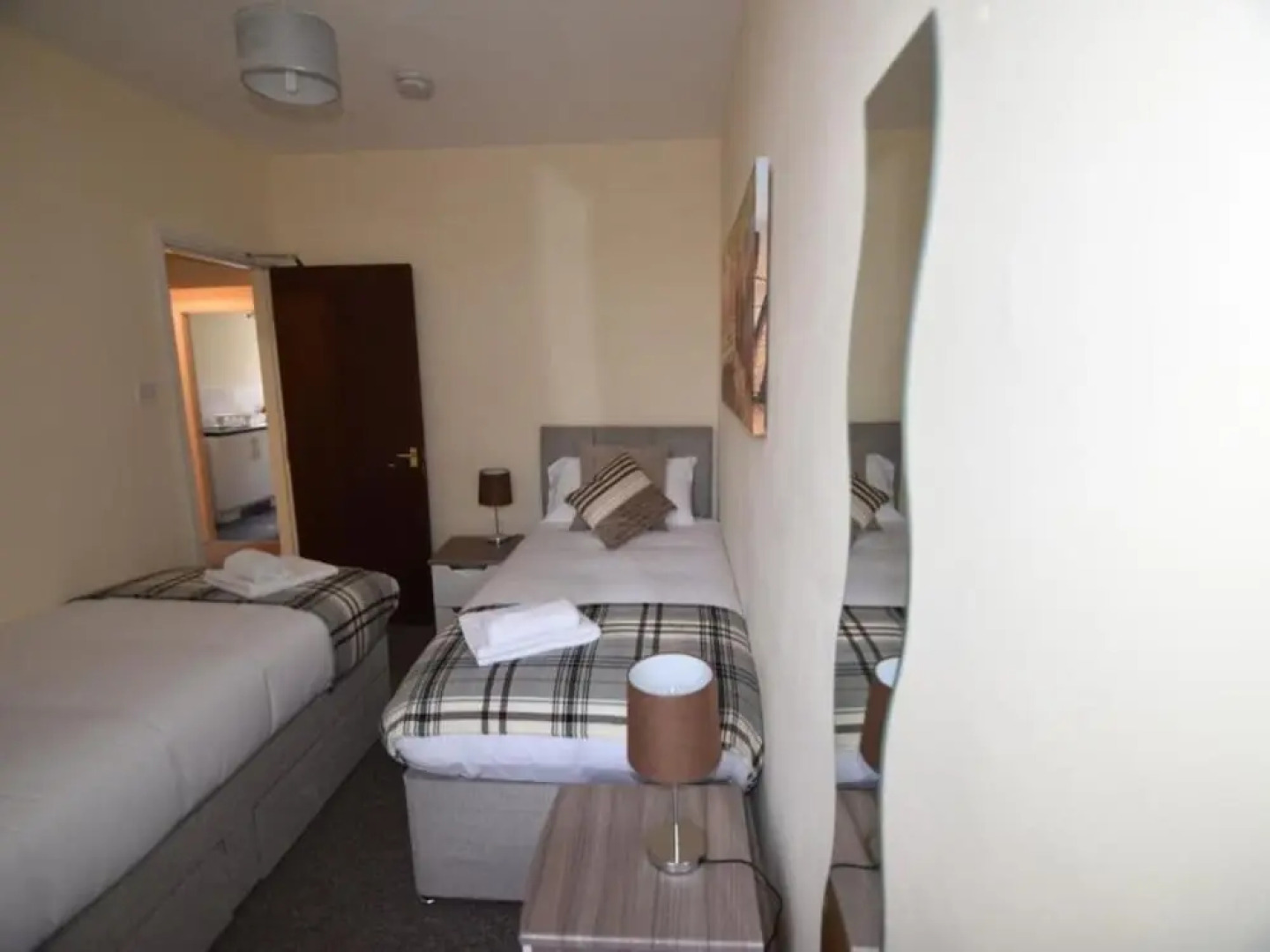 Wyresdale House-flat 3