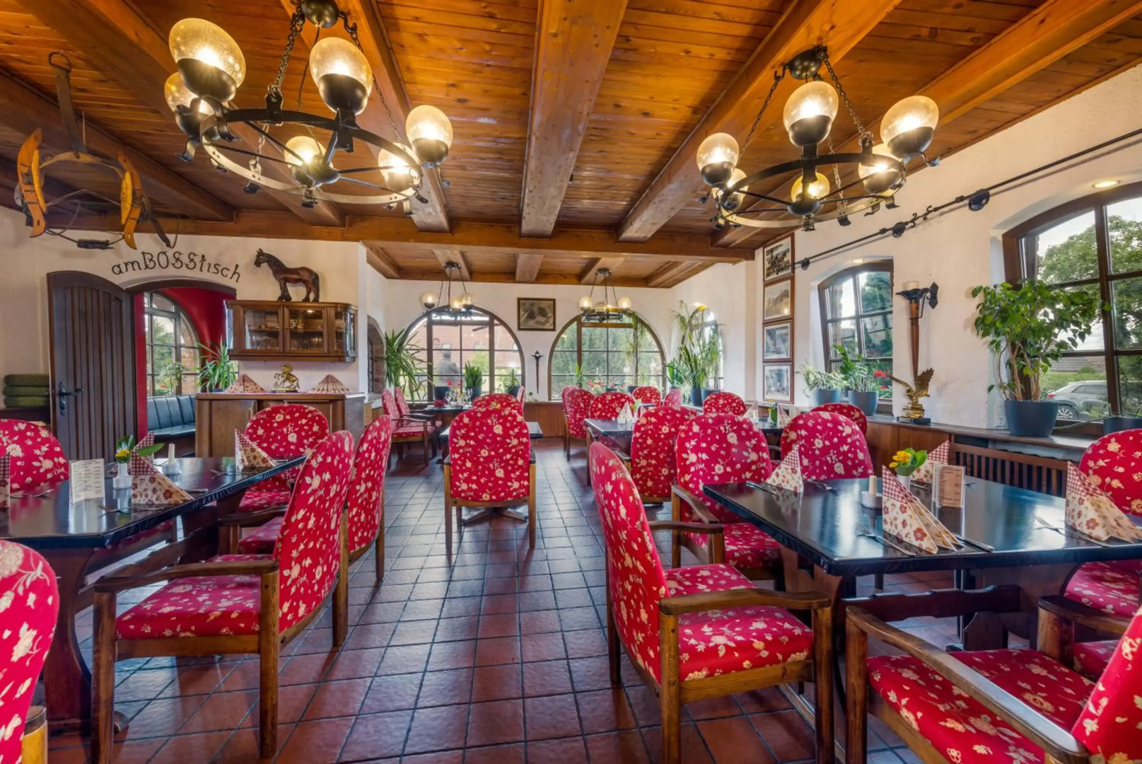 Landhotel Zur Schmiede