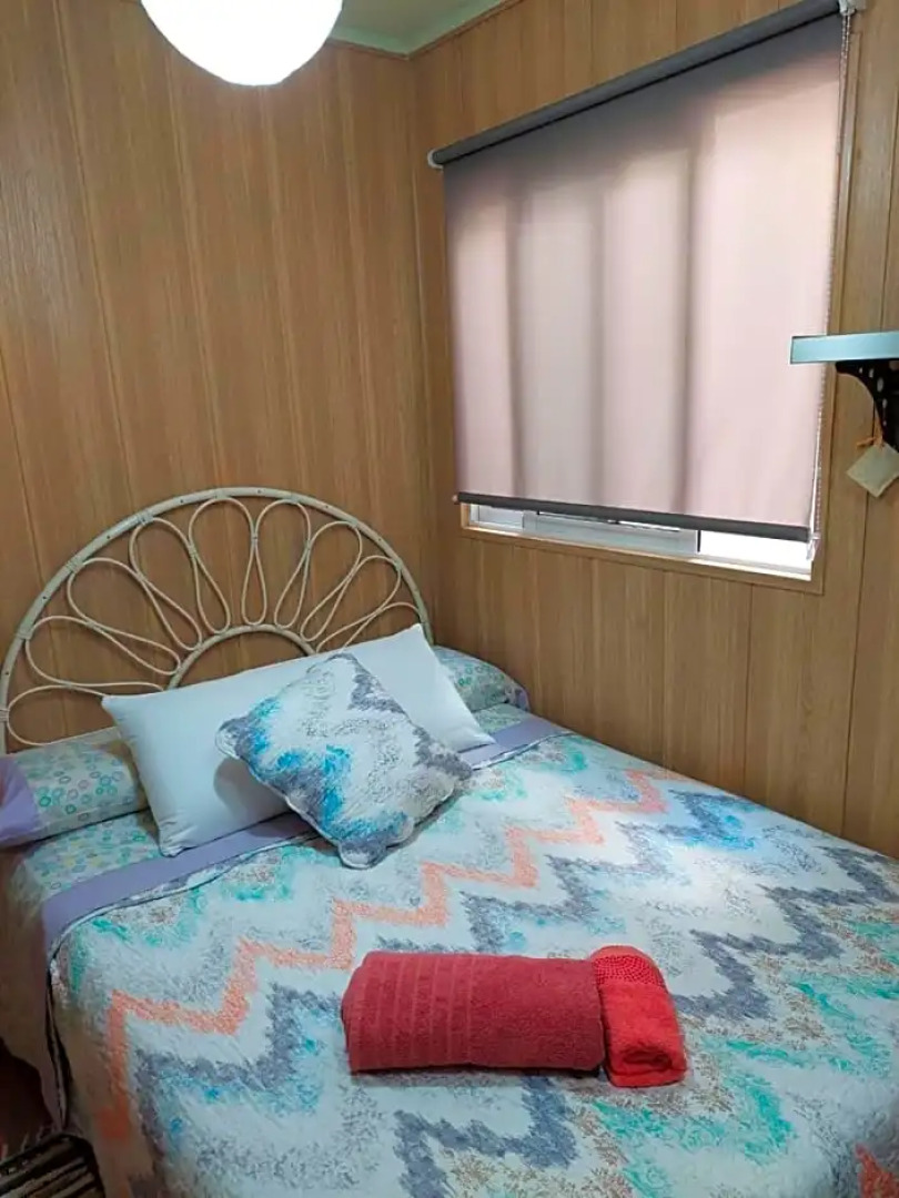 Daniela's House Riudoms